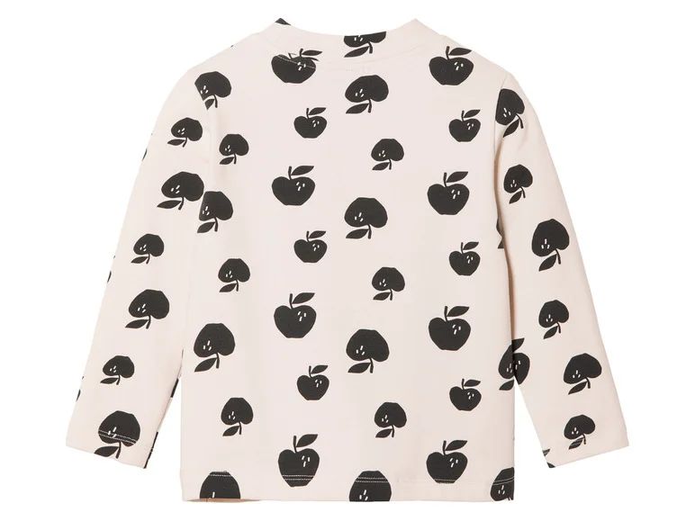 بلوز دخترانه 30041 سایز 3 تا 8 سال مارک LUPILU