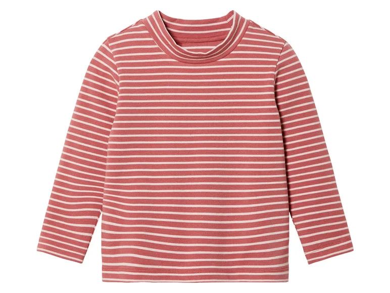 بلوز دخترانه 30041 سایز 3 تا 8 سال مارک LUPILU