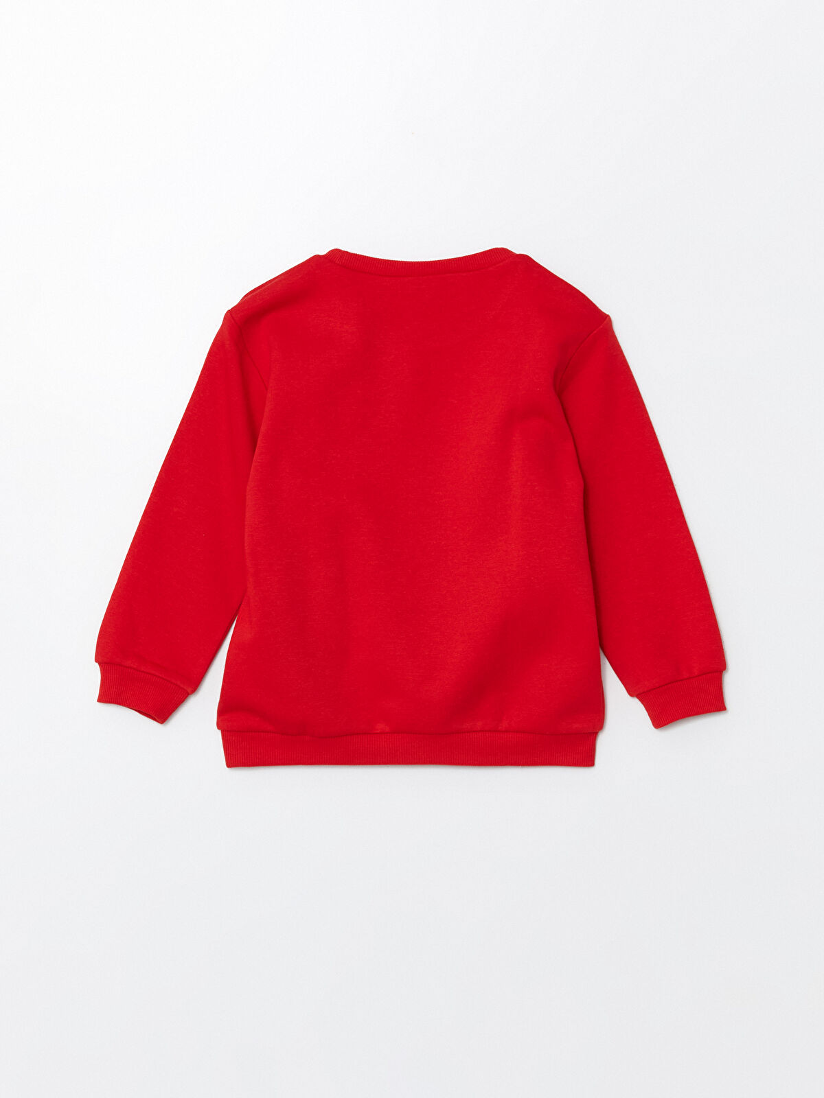 پلیور پسرانه 30066 سایز 9 ماه تا 7 سال مارک LC WAIKIKI