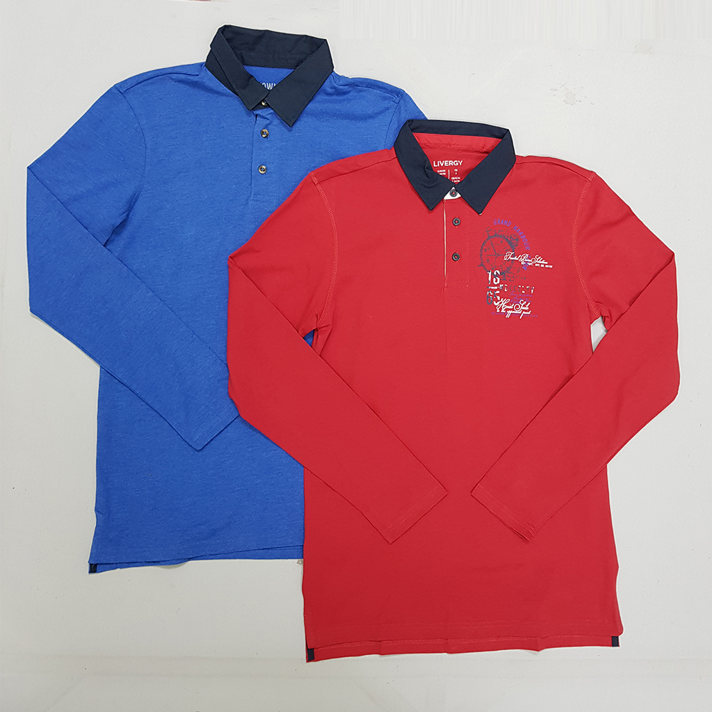 بلوز مردانه 30025 مارک LIVERGY