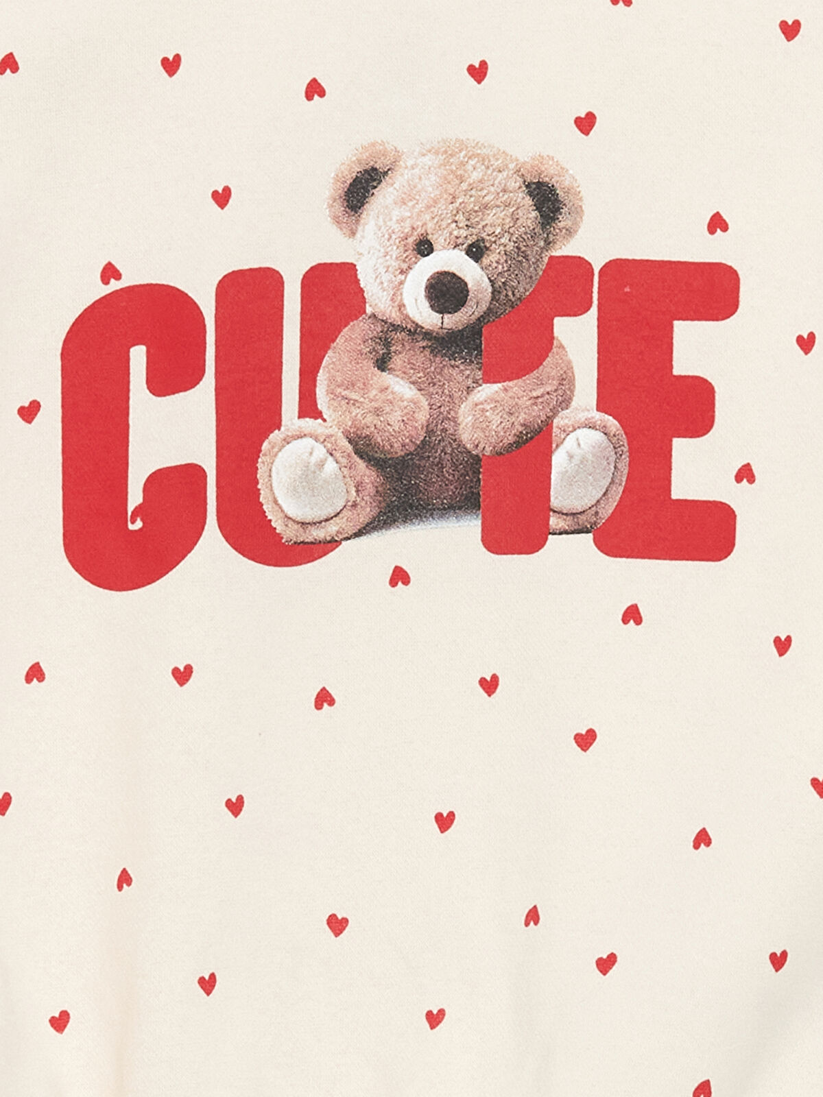 پلیور دخترانه 30059 سایز 9 ماه تا 8 سال مارک LC WAIKIKI