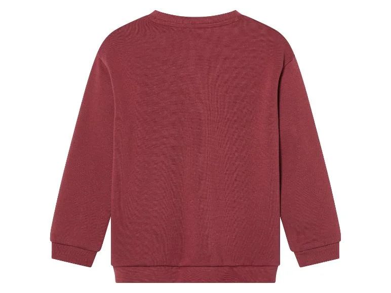 پلیور دخترانه 30042 سایز 3 تا 8 سال مارک LUPILU