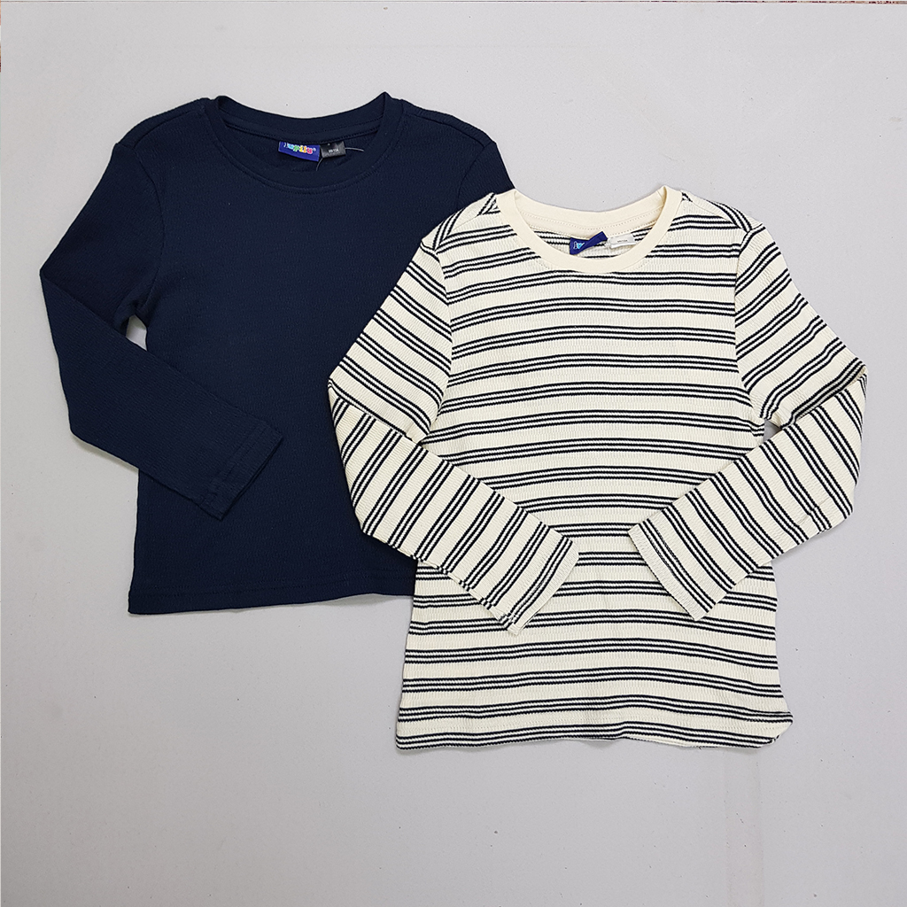 بلوز پسرانه 30030 سایز 3 تا 8 سال مارک LUPILU