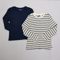 بلوز پسرانه 30030 سایز 3 تا 8 سال مارک LUPILU