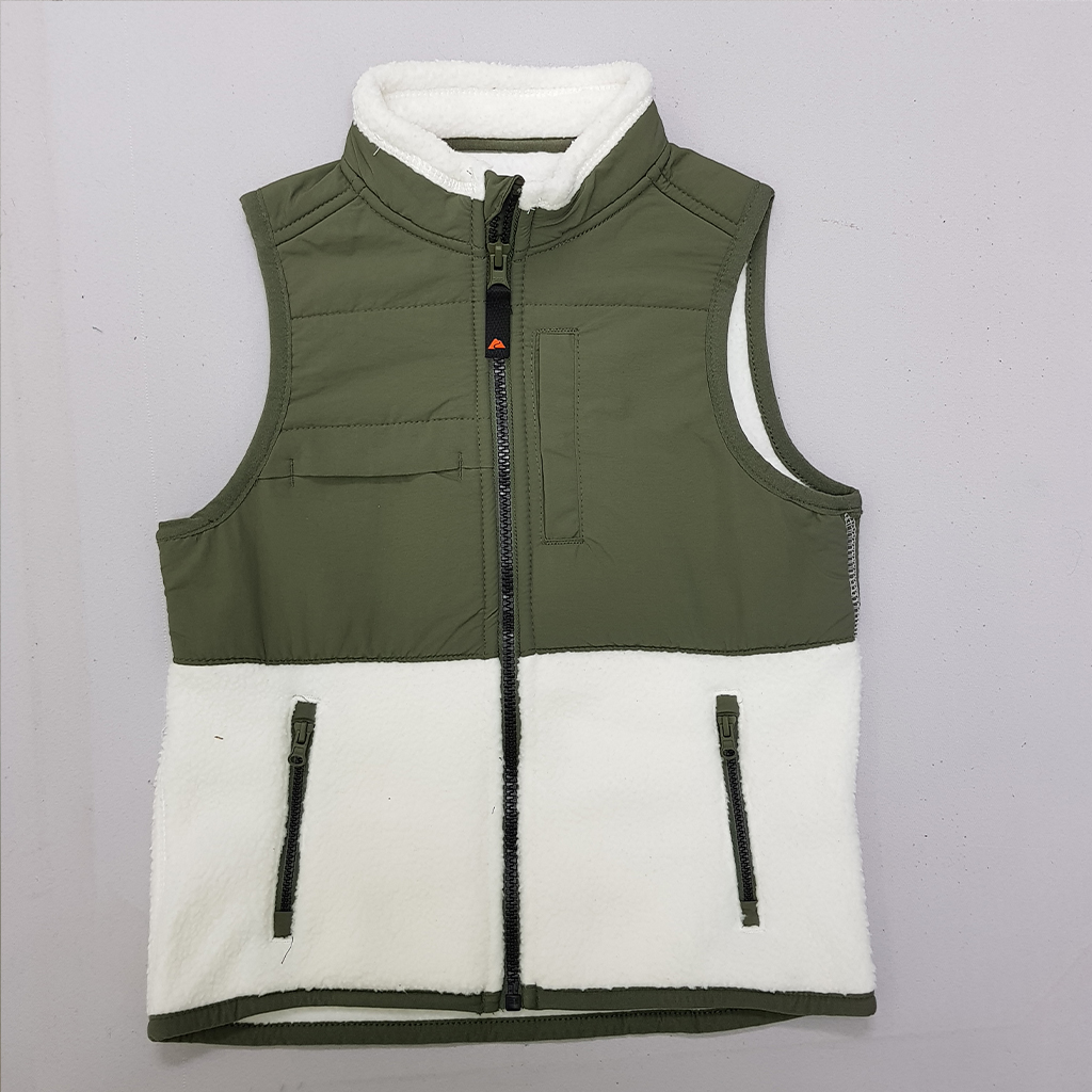 پافر پسرانه 30051 سایز 4 تا 18 سال