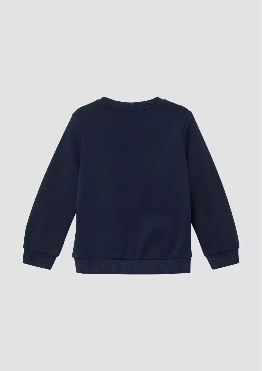 پلیور پسرانه 29824 سایز 2 تا 10 سال کد 1 مارک S.Oliver