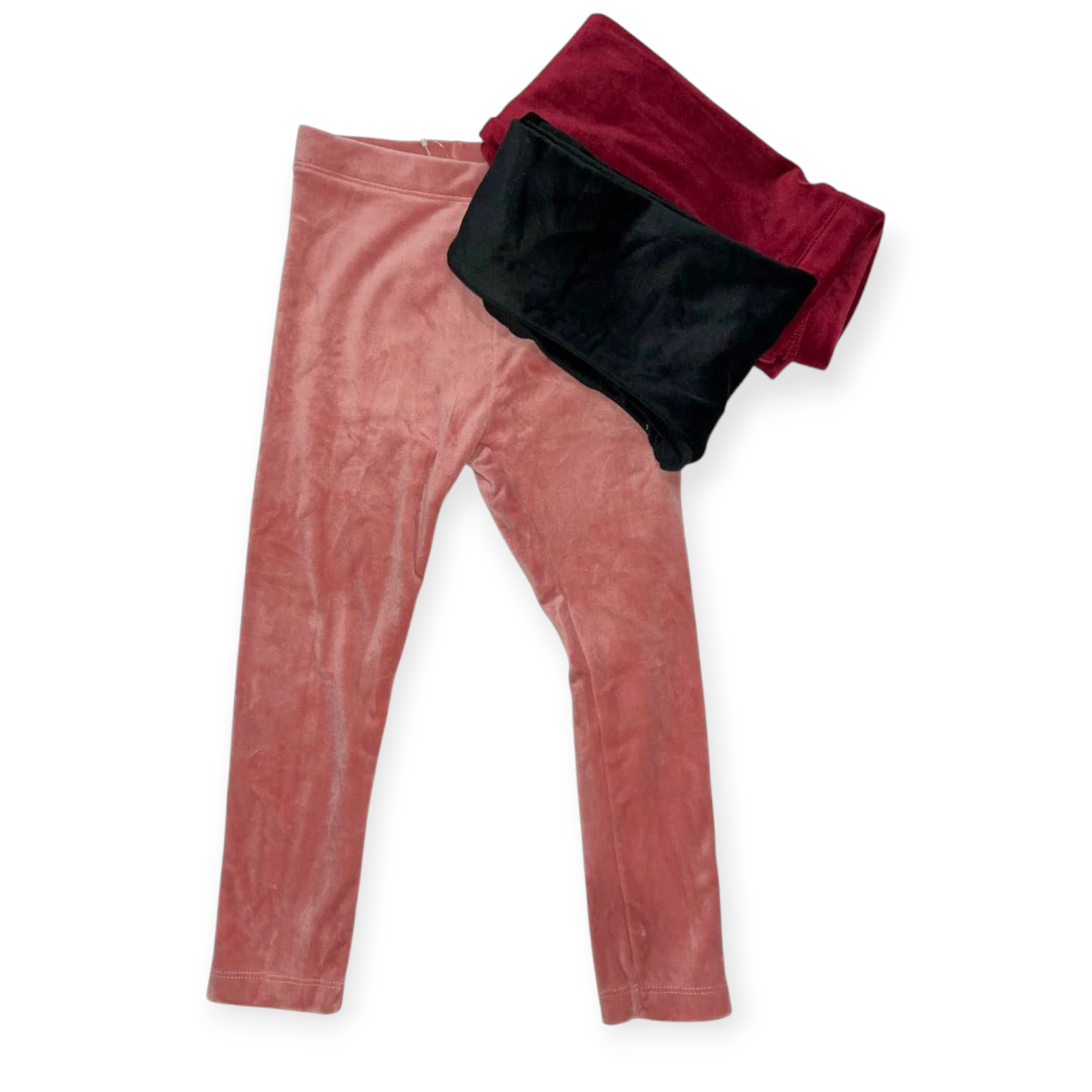 شلوار مخمل کودک برند لوپیلو کد 2205676