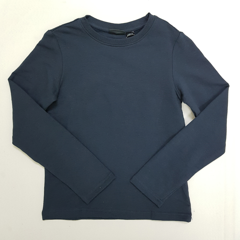 پلیور توپنبه ای پسرانه 30040 سایز 9 تا 14 سال مارک Esmara