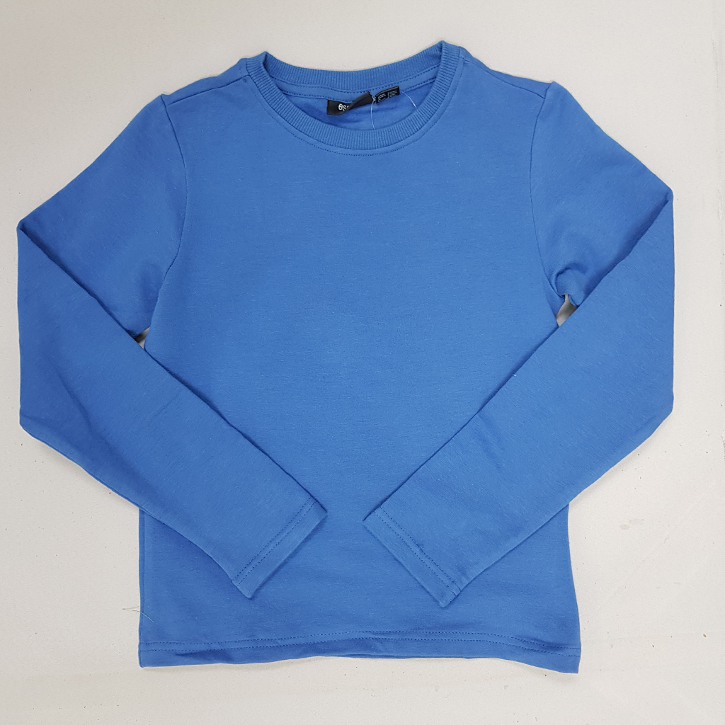 پلیور توپنبه ای پسرانه 30040 سایز 9 تا 14 سال مارک Esmara