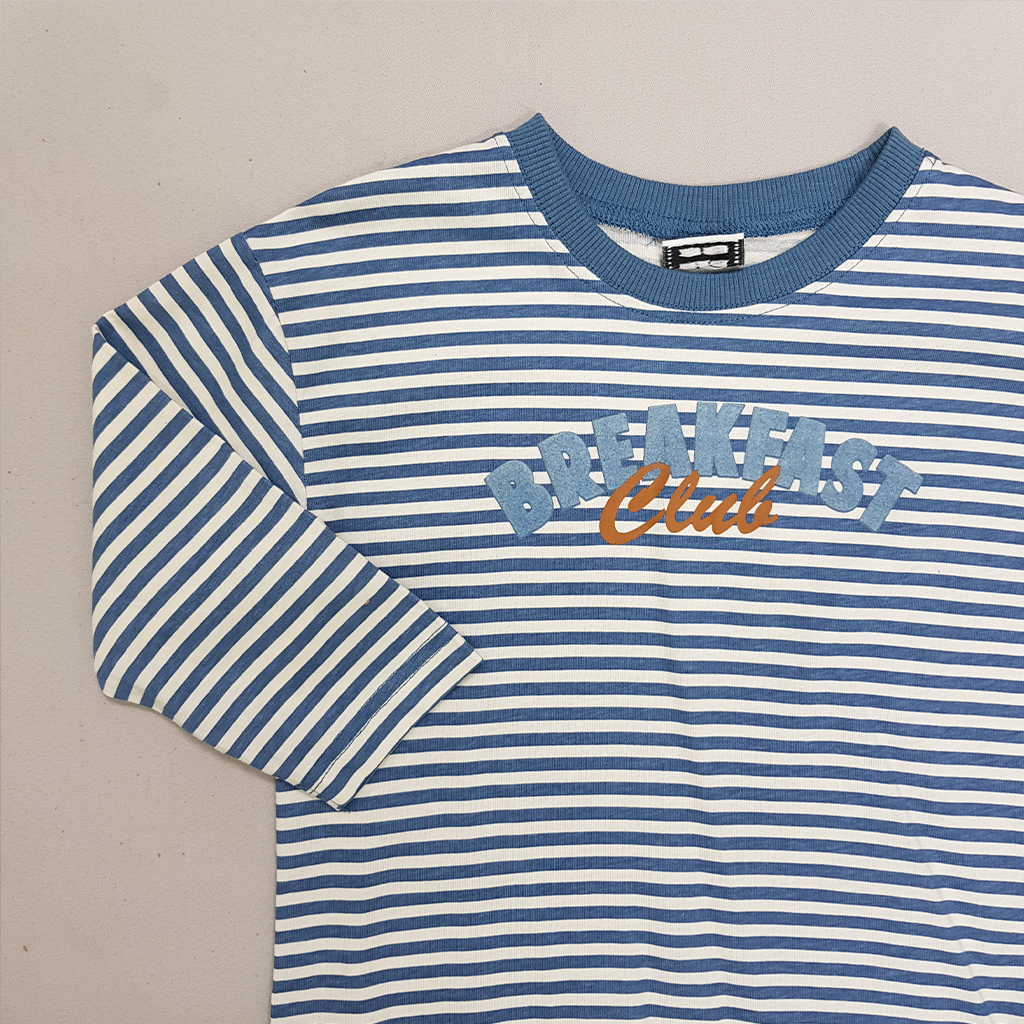 ست پسرانه 29645 سایز 2 تا 14 سال مارک Tapea Loeil