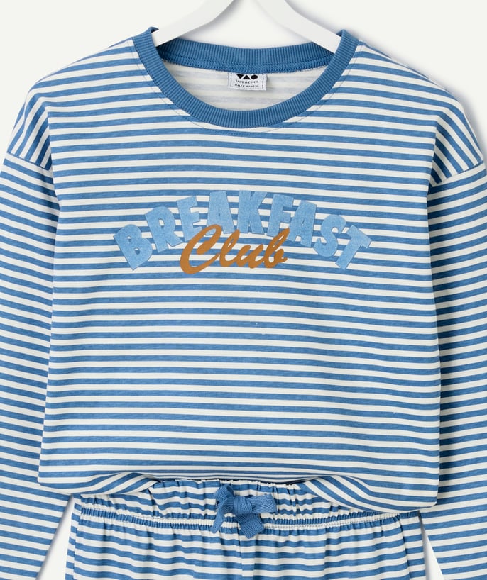 ست پسرانه 29645 سایز 2 تا 14 سال مارک Tapea Loeil