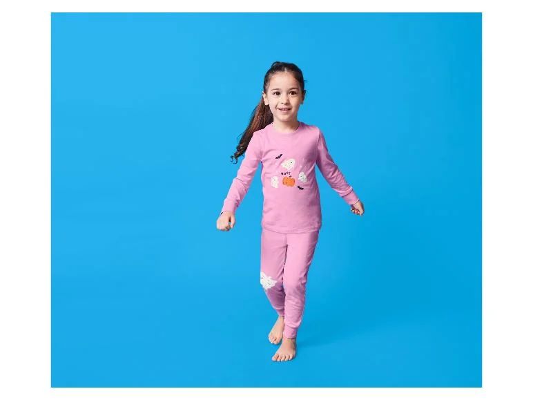 ست دخترانه 30038 سایز 3 تا 8 سال مارک LUPILU