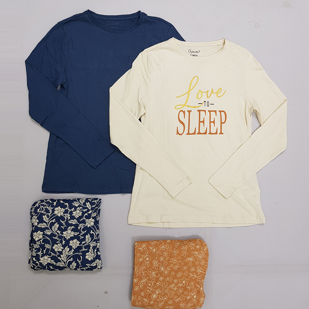 ست زنانه 29941 مارک Esmara