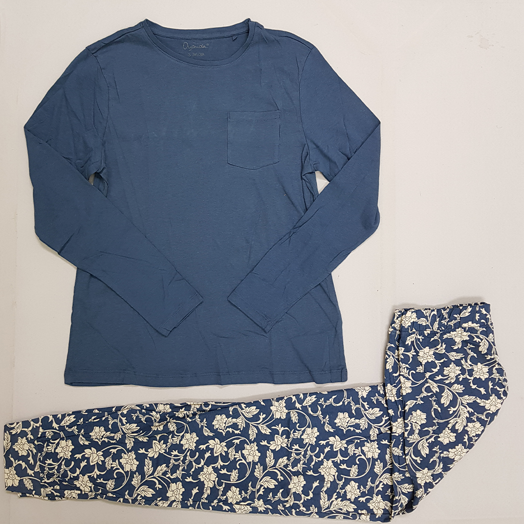 ست زنانه 29941 مارک Esmara