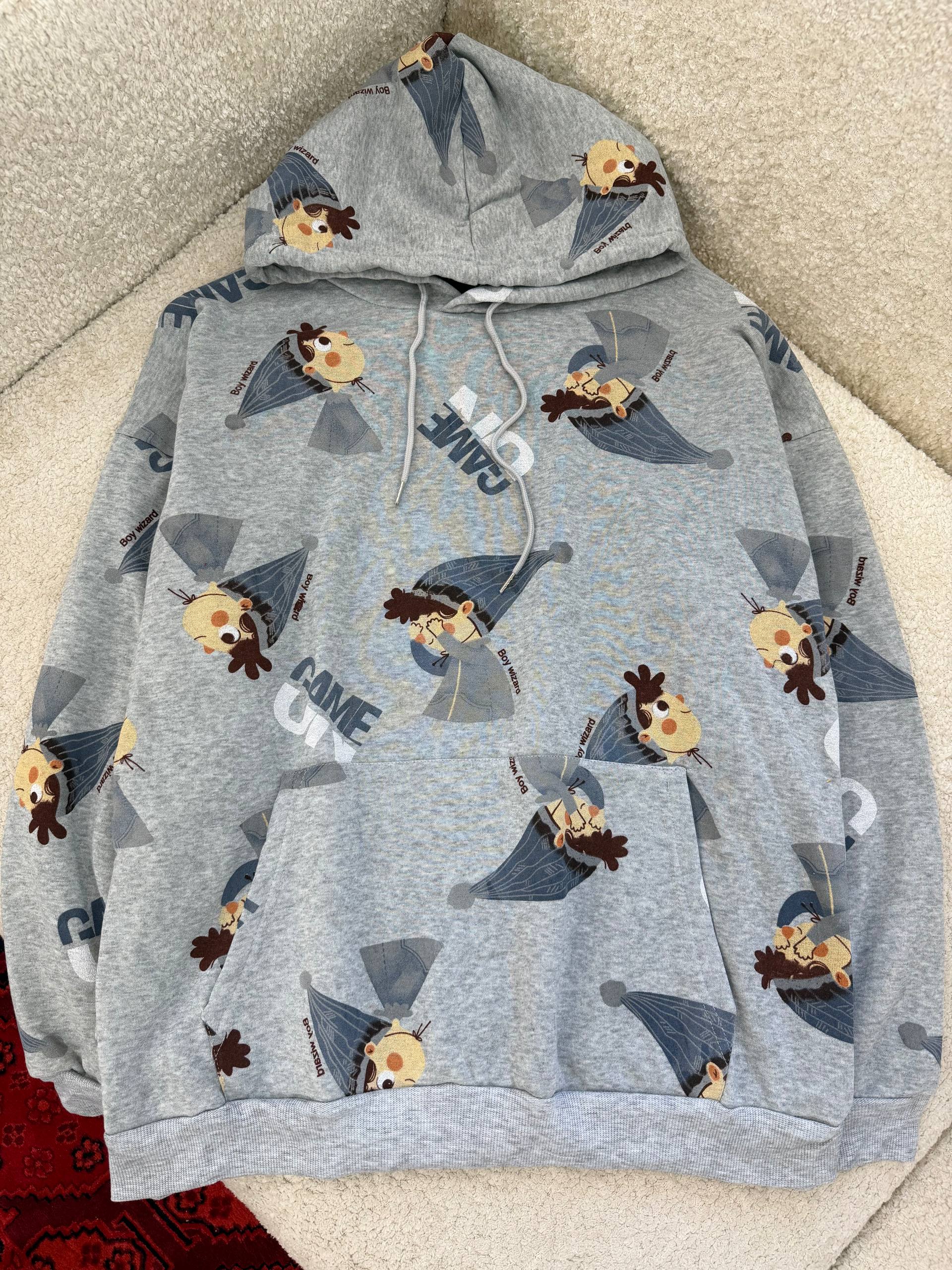 هودی فانتزی زنانه کد 418884