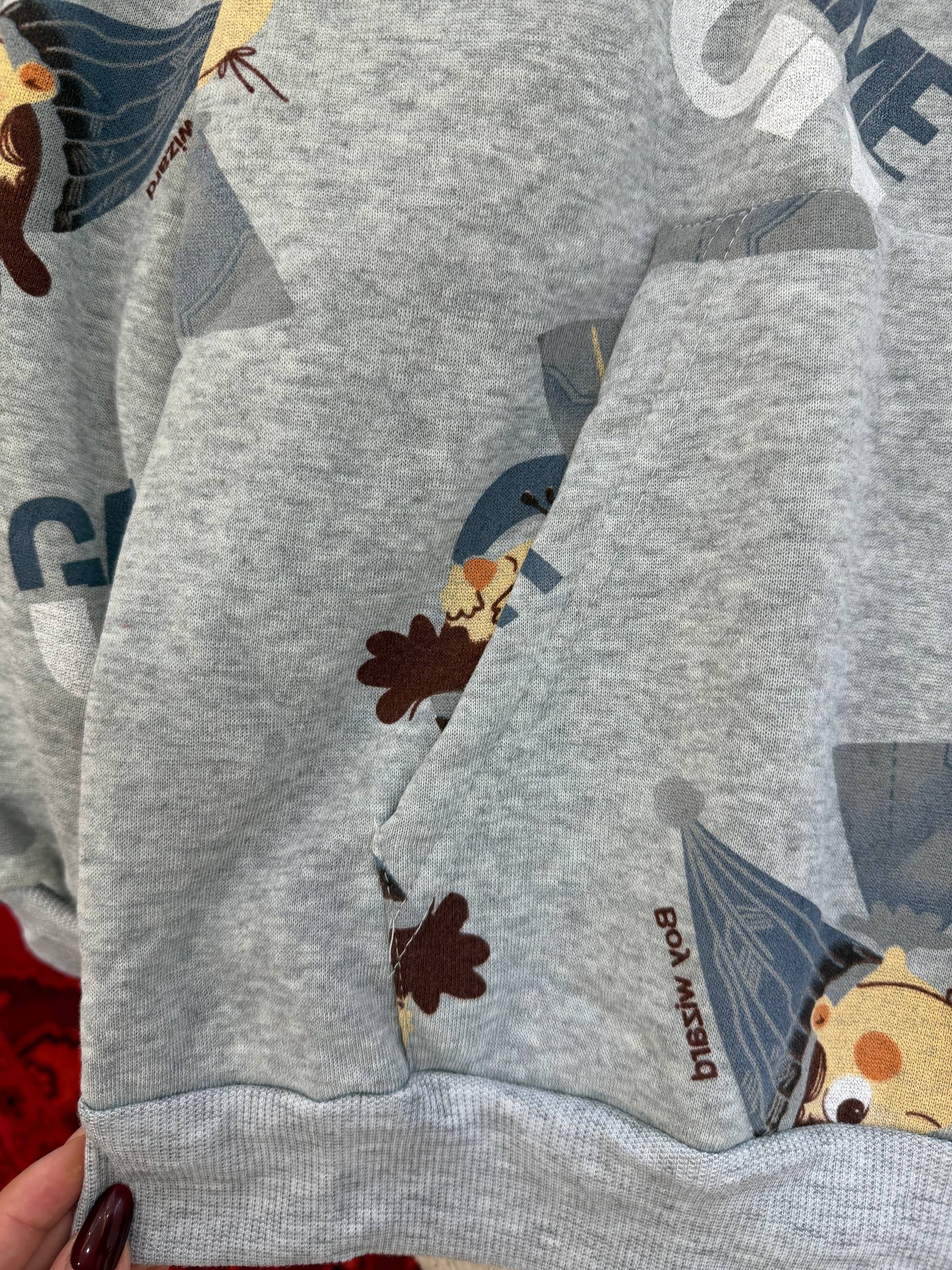 هودی فانتزی زنانه کد 418884