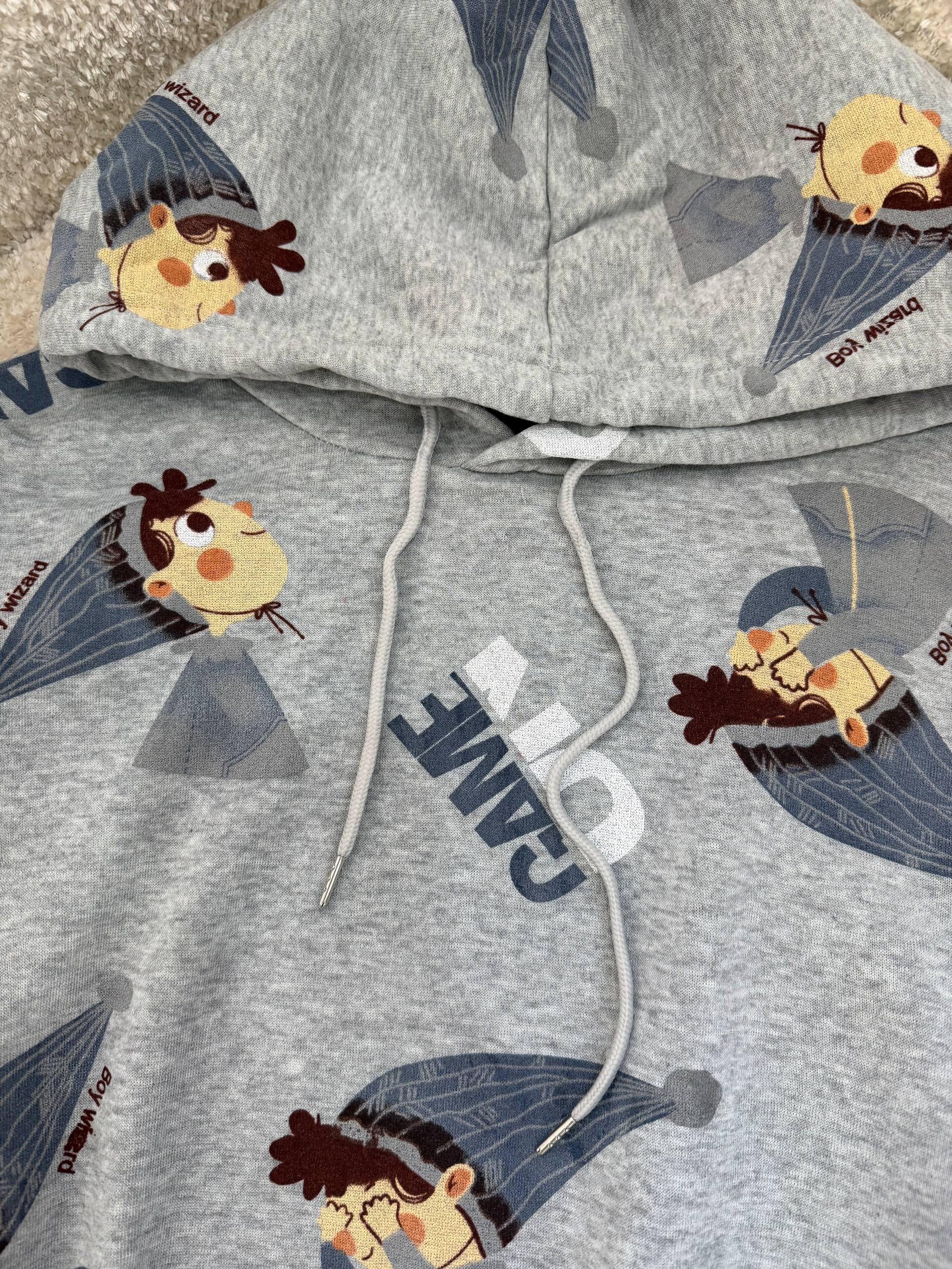 هودی فانتزی زنانه کد 418884