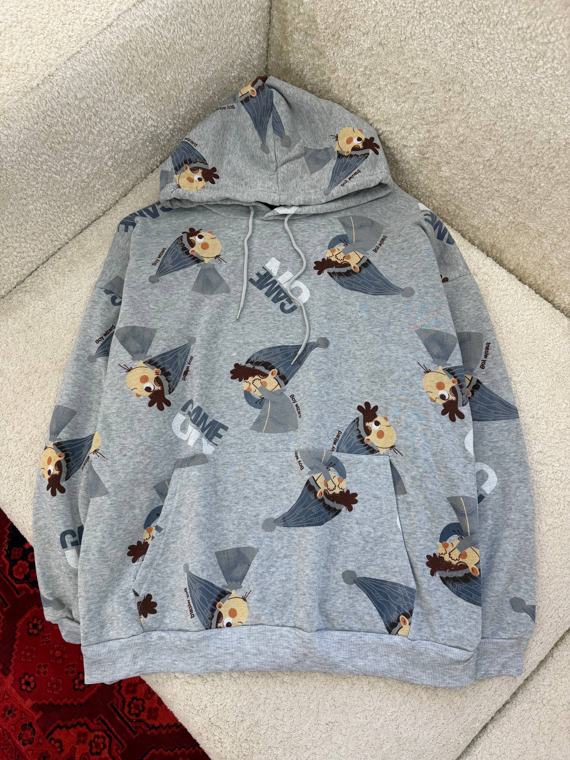 هودی فانتزی زنانه کد 418884