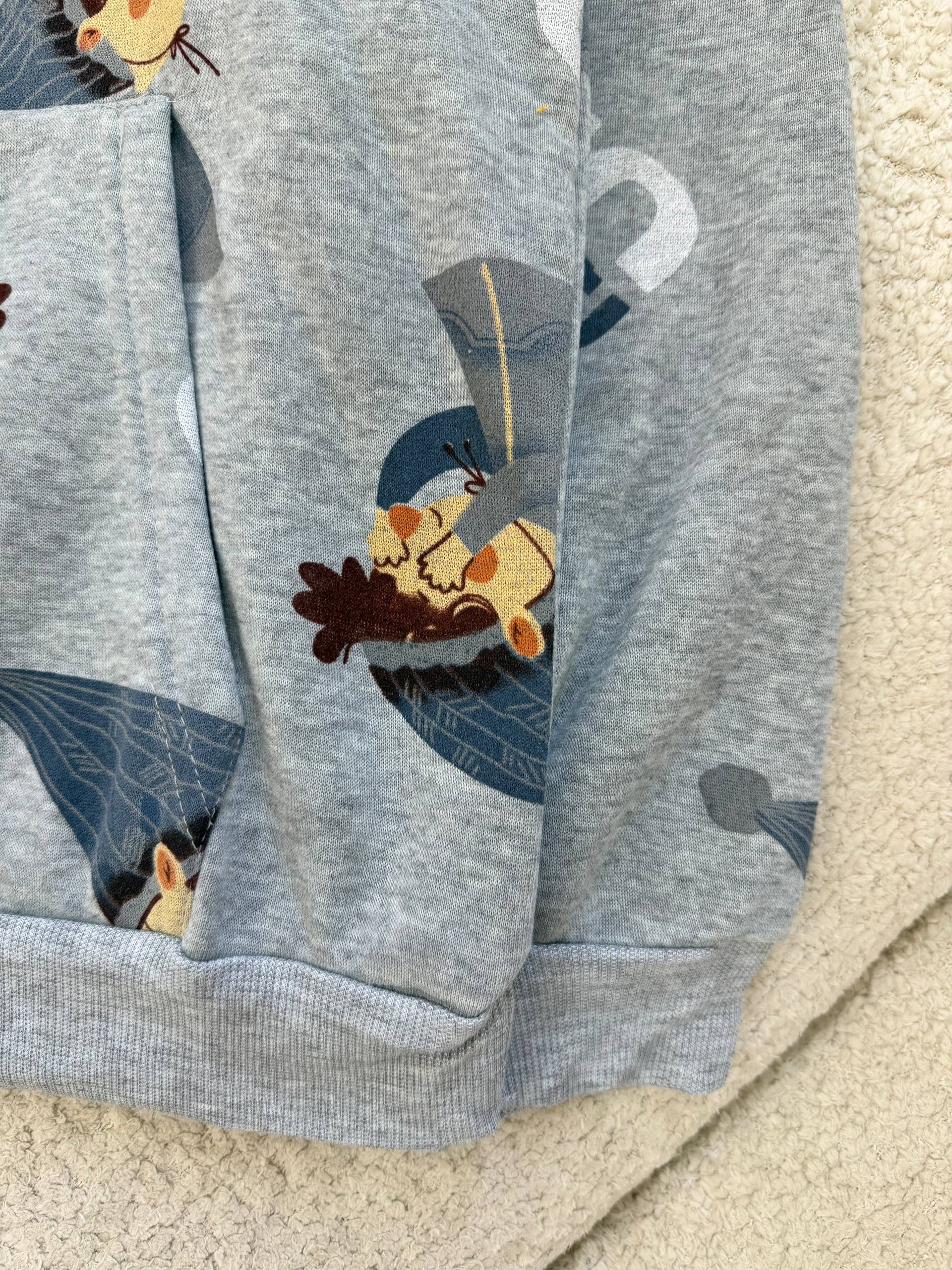 هودی فانتزی زنانه کد 418884