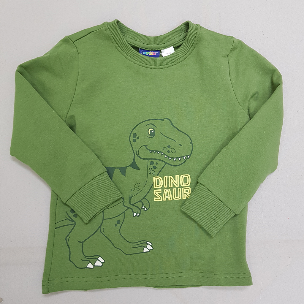 پلیور پسرانه 30036 سایز 3 تا 8 سال مارک LUPILU