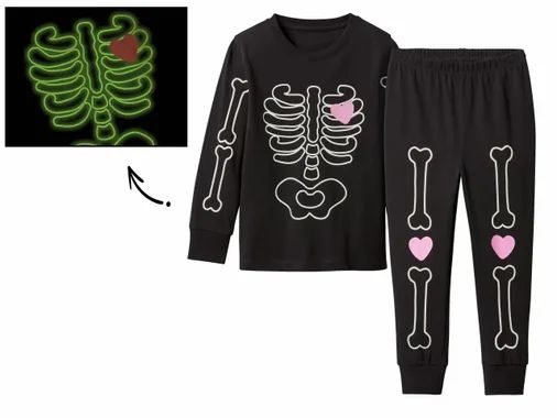 ست دخترانه 30045 سایز 3 تا 8 سال مارک LUPILU