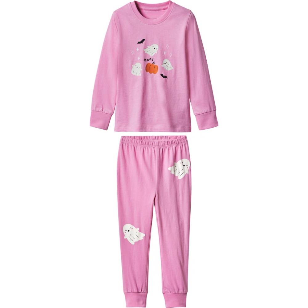 ست دخترانه 30045 سایز 3 تا 8 سال مارک LUPILU