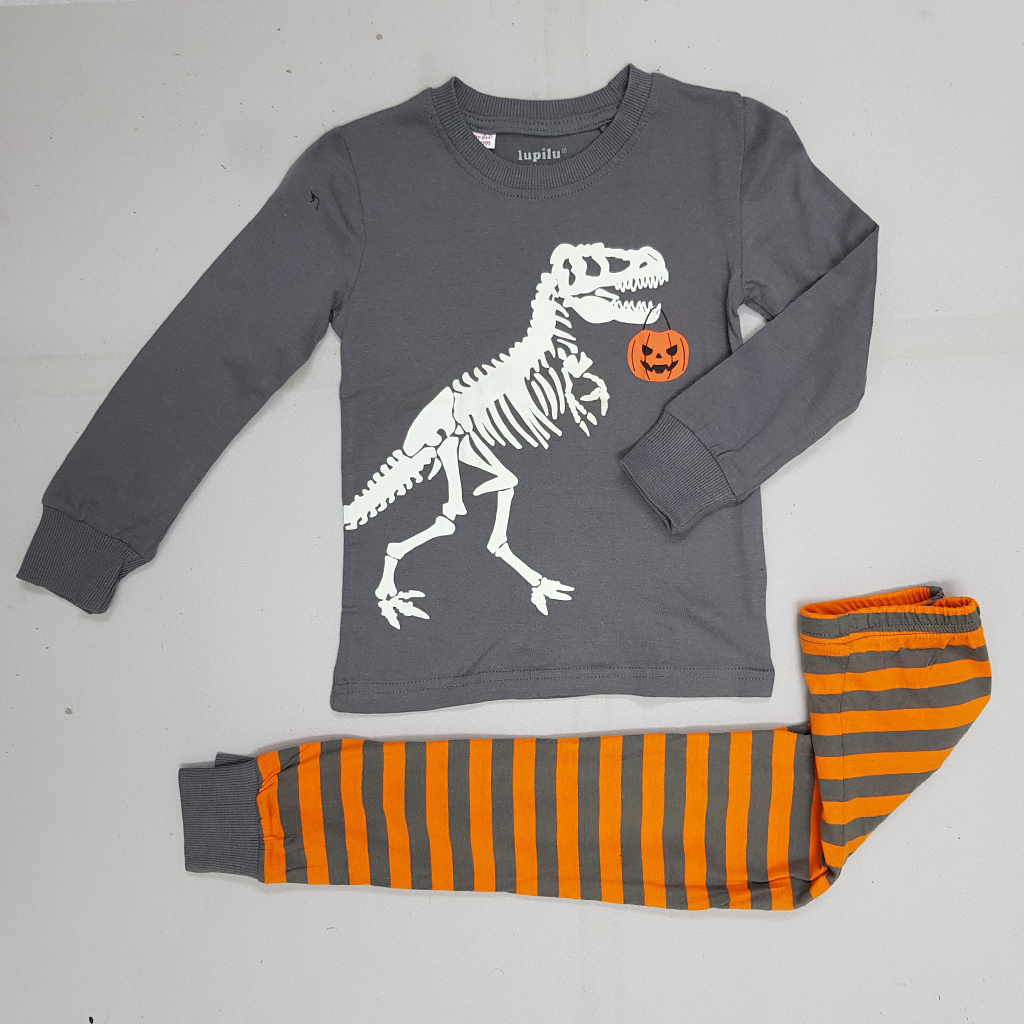 ست پسرانه 30043 سایز 3 تا 8 سال مارک LUPILU
