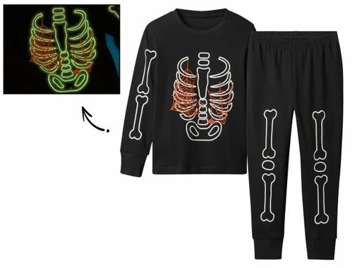 ست پسرانه 30043 سایز 3 تا 8 سال مارک LUPILU