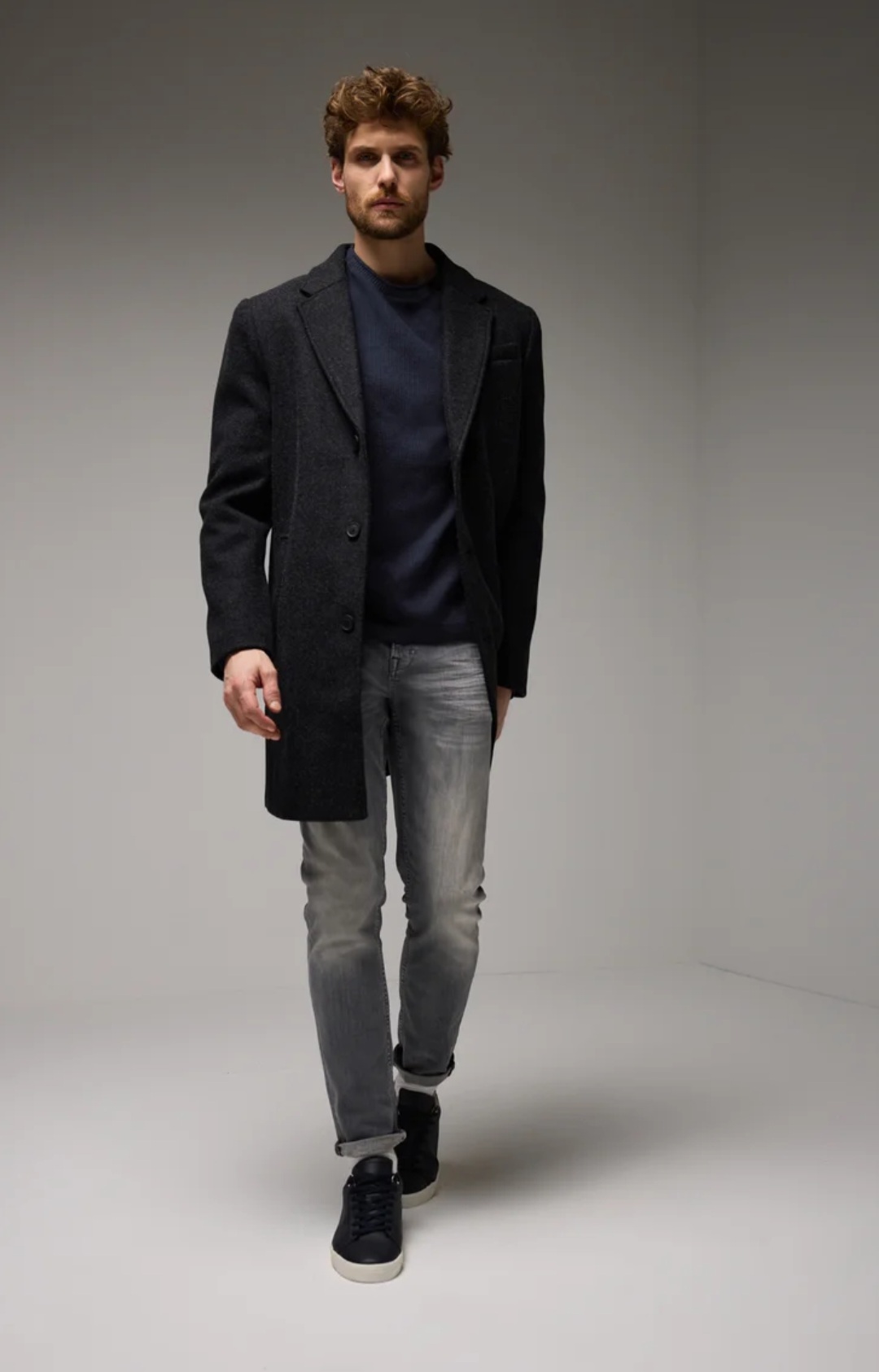 بافت مردانه 28883 مارک Tom Tailor