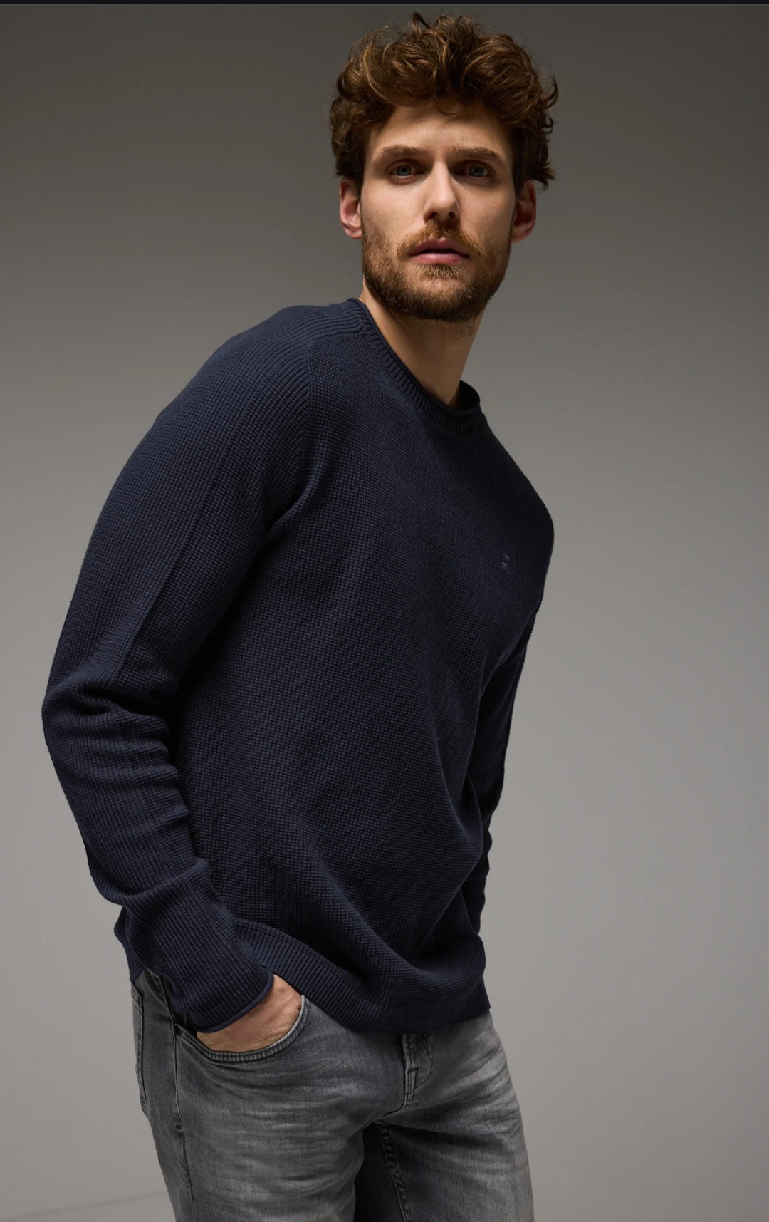 بافت مردانه 28883 مارک Tom Tailor