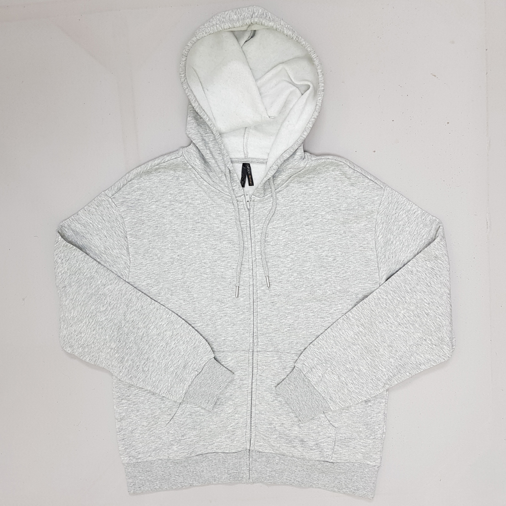 سویشرت زنانه 29748 مارک Defacto