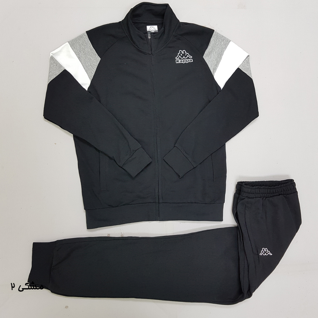 ست مردانه 29770 مارک Kappa