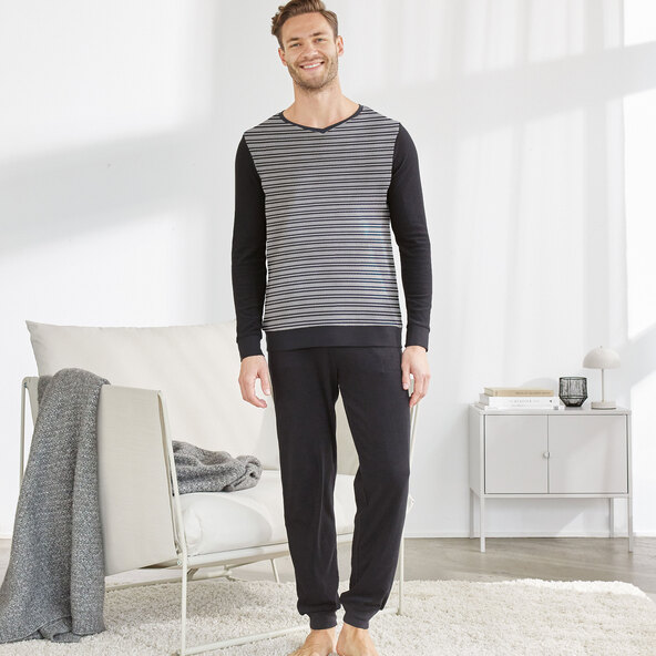 ست مردانه 29991 کد 3 مارک UP2 Fashion