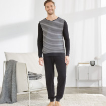 ست مردانه 29991 کد 3 مارک UP2 Fashion