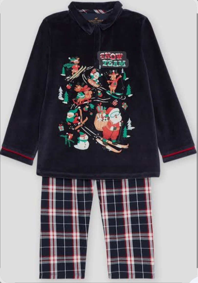 ست بچگانه 29619 سایز 1 تا 11 سال مارک Sergent Major