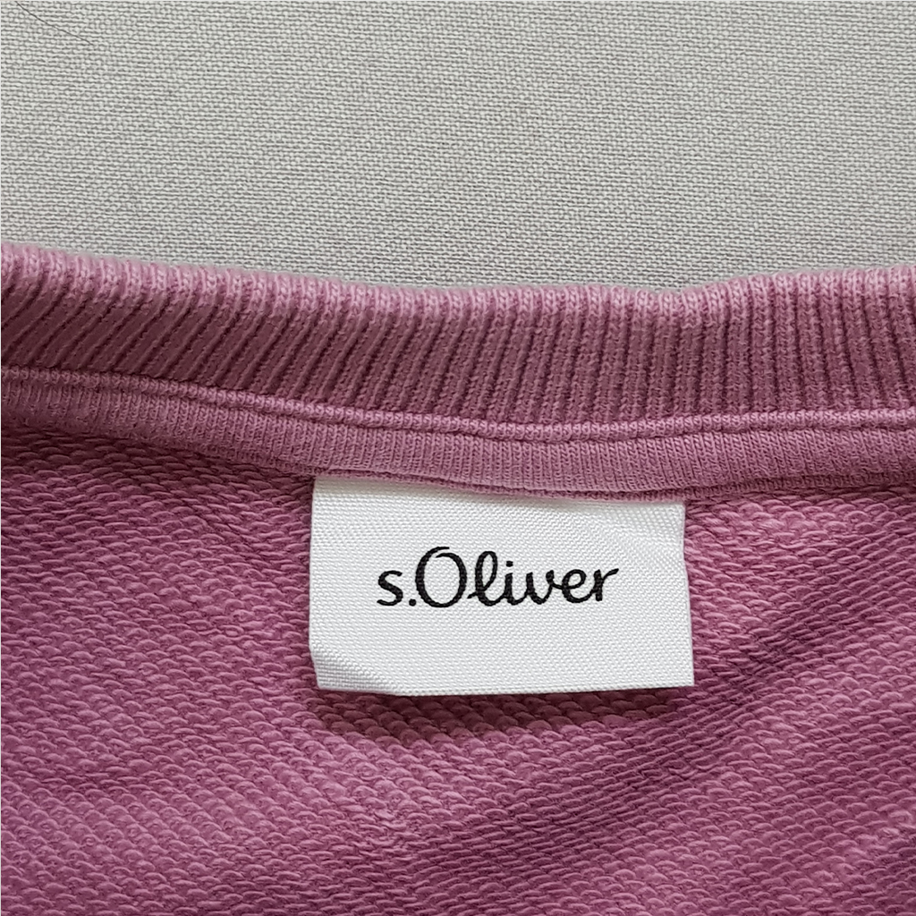 ست دخترانه 29863 سایز 4 تا 10 سال مارک S.Oliver