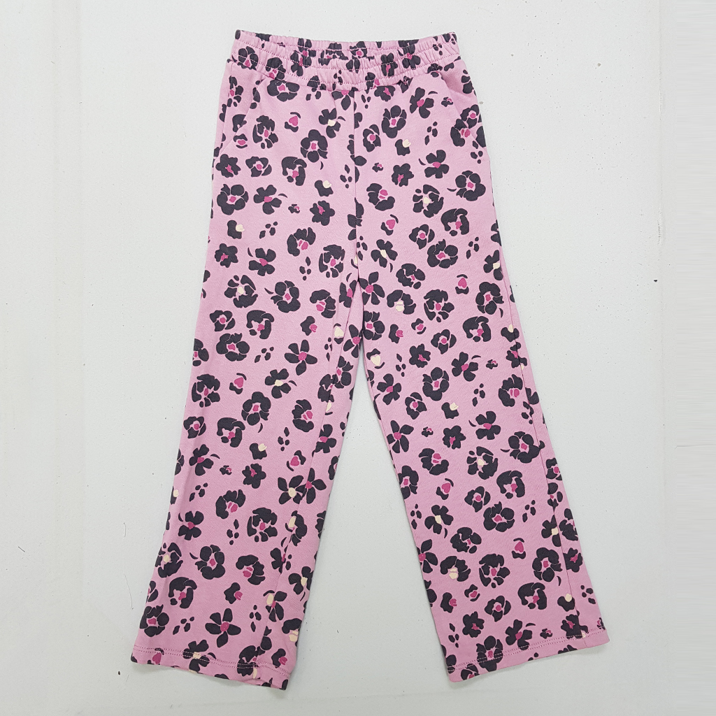 ست دخترانه 29863 سایز 4 تا 10 سال مارک S.Oliver