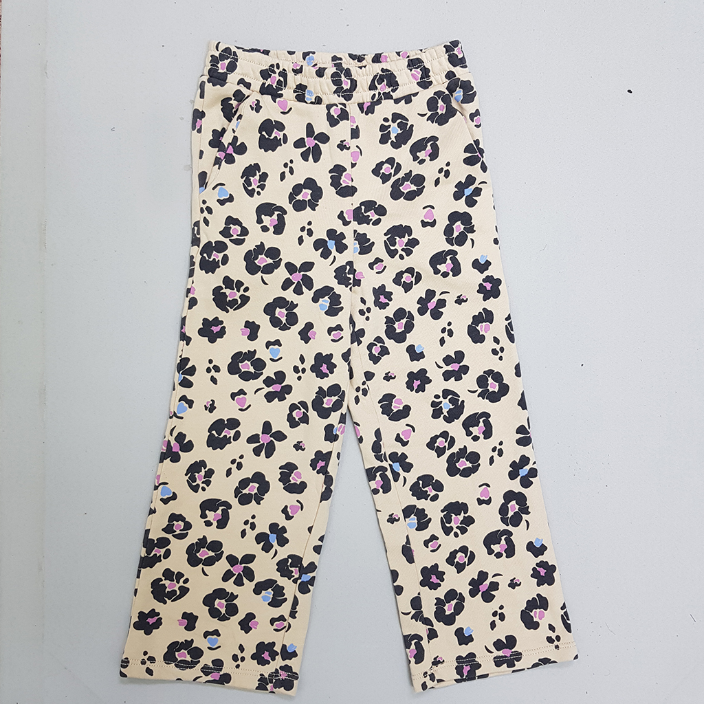 ست دخترانه 29863 سایز 4 تا 10 سال مارک S.Oliver