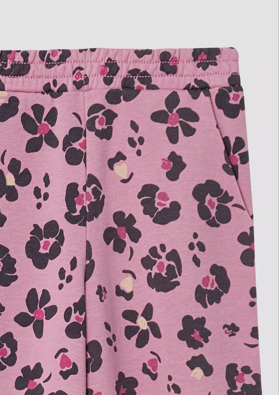 ست دخترانه 29863 سایز 4 تا 10 سال مارک S.Oliver