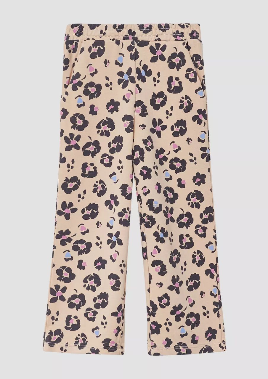 ست دخترانه 29863 سایز 4 تا 10 سال مارک S.Oliver