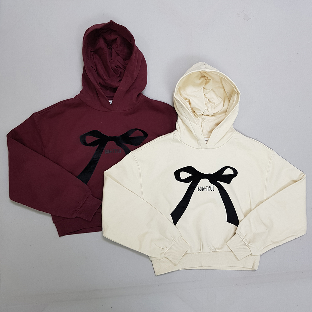 هودی دخترانه 29827 سایز 11 تا 16 سال