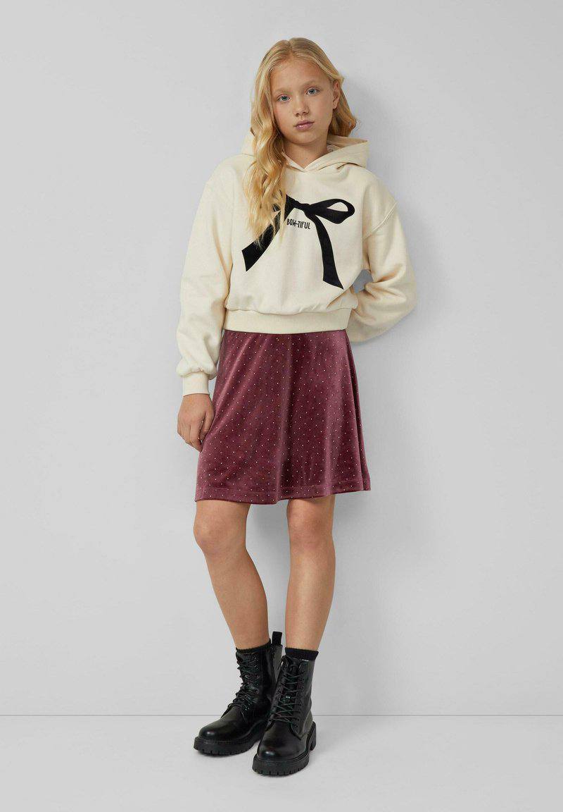 هودی دخترانه 29827 سایز 11 تا 16 سال