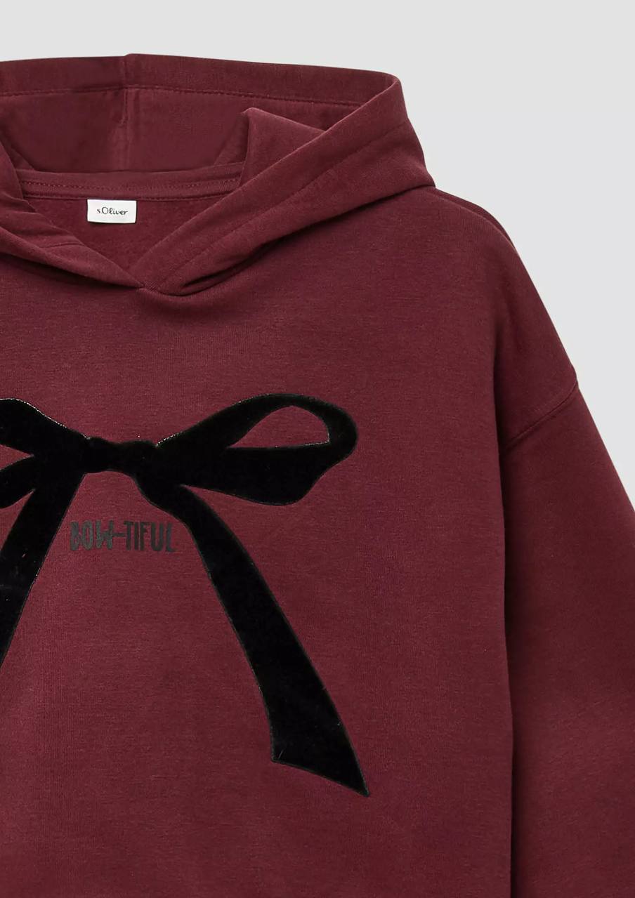 هودی دخترانه 29827 سایز 11 تا 16 سال