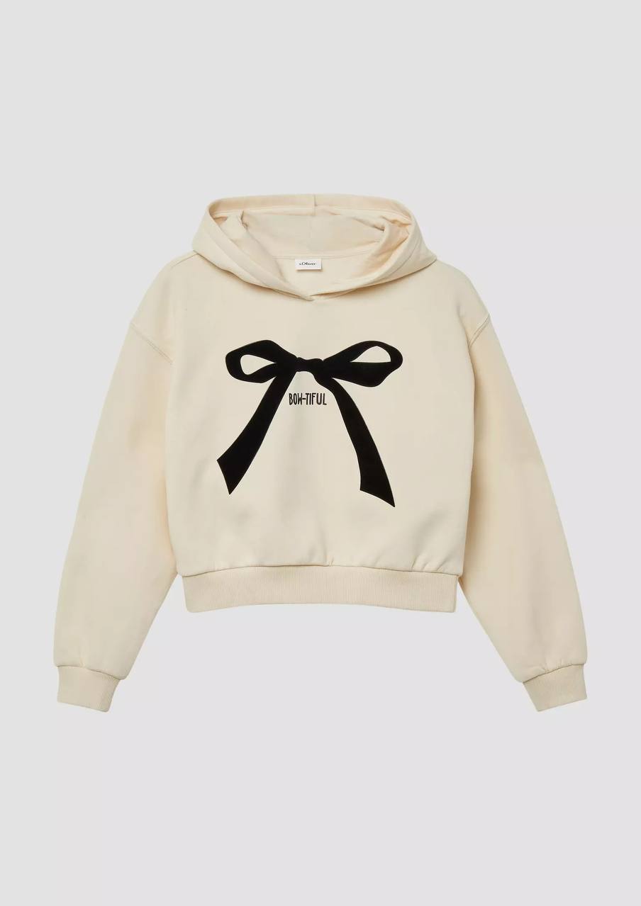 هودی دخترانه 29827 سایز 11 تا 16 سال