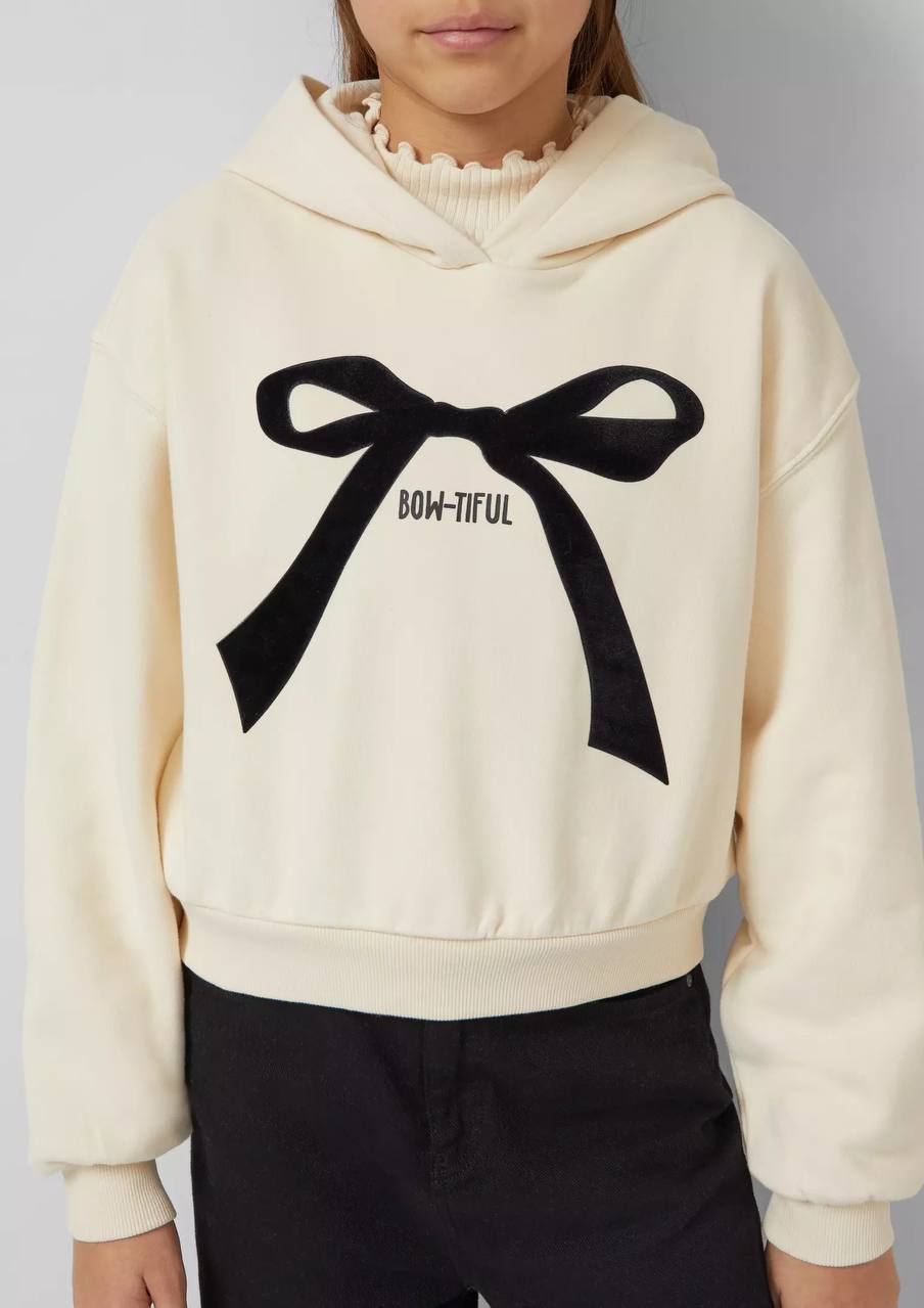 هودی دخترانه 29827 سایز 11 تا 16 سال