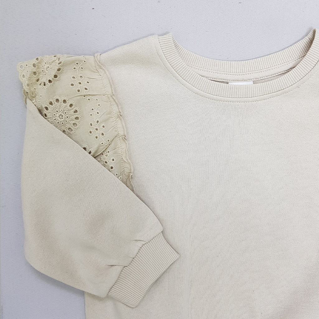 ست دخترانه 29670 سایز 1 تا 7 سال مارک KD