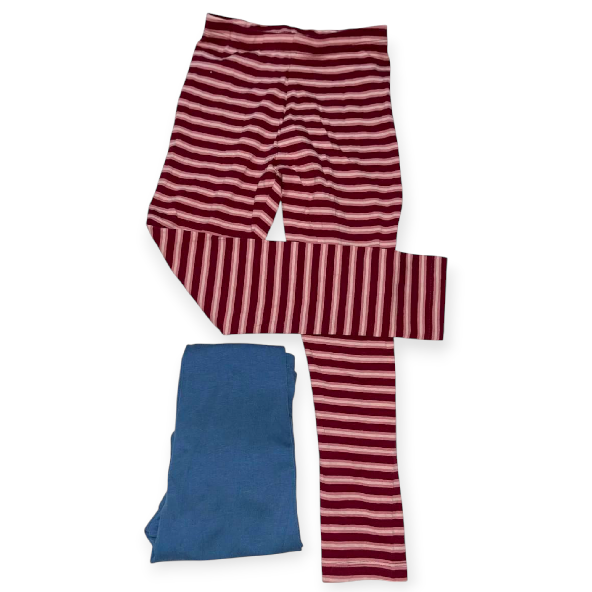 پک ۲ عددی شلوار راحتی پسرانه برند لوپیلو کد 2205679