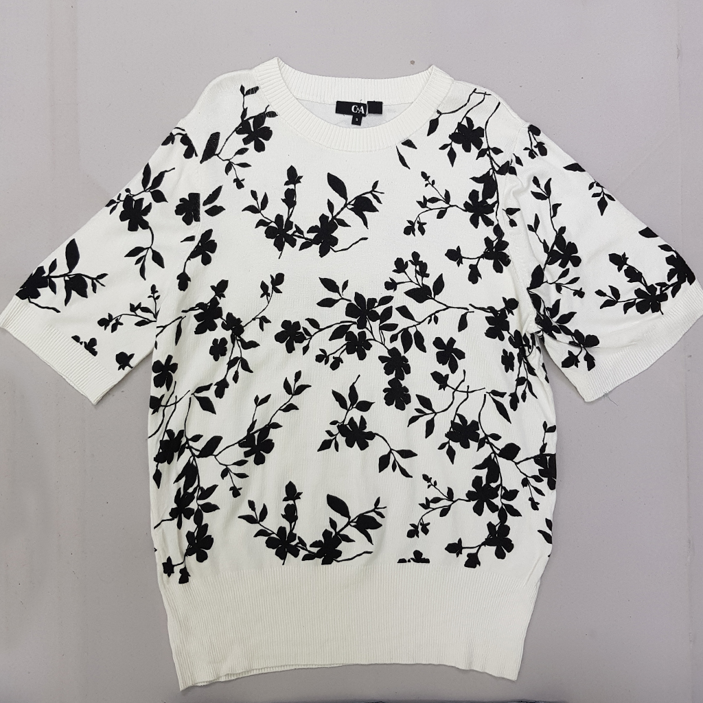 بافت زنانه 29556 مارک C&A   *