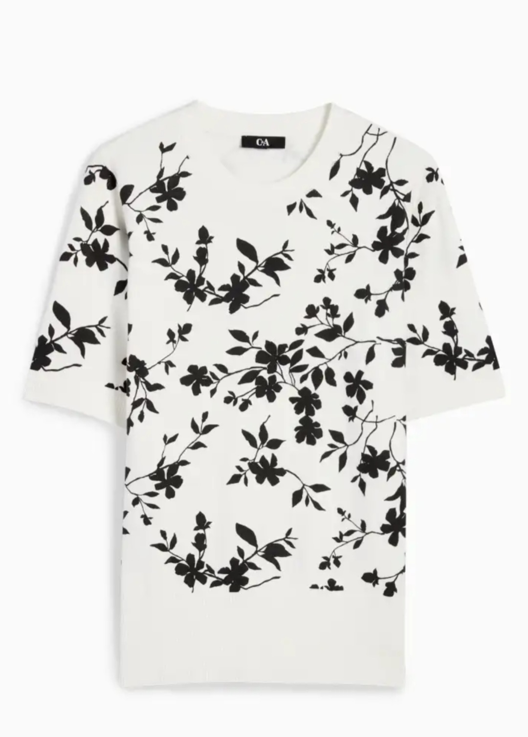 بافت زنانه 29556 مارک C&A   *