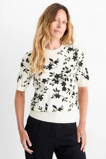 بافت زنانه 29556 مارک C&A   *